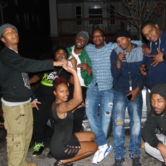 Chain Reaction : SideStreetent