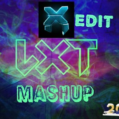 Excision & The Frim - X Up Ft. Messinian (Tessalizz Finger Remix) (Laxet Edit And Mashup)