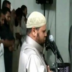 عبد الله كامل تلاوة خاشعة