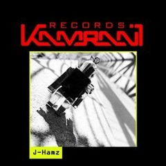 J-Hamz Guest Mix - Kamrani Records "MINISTRY OF DANCE" Episode #31