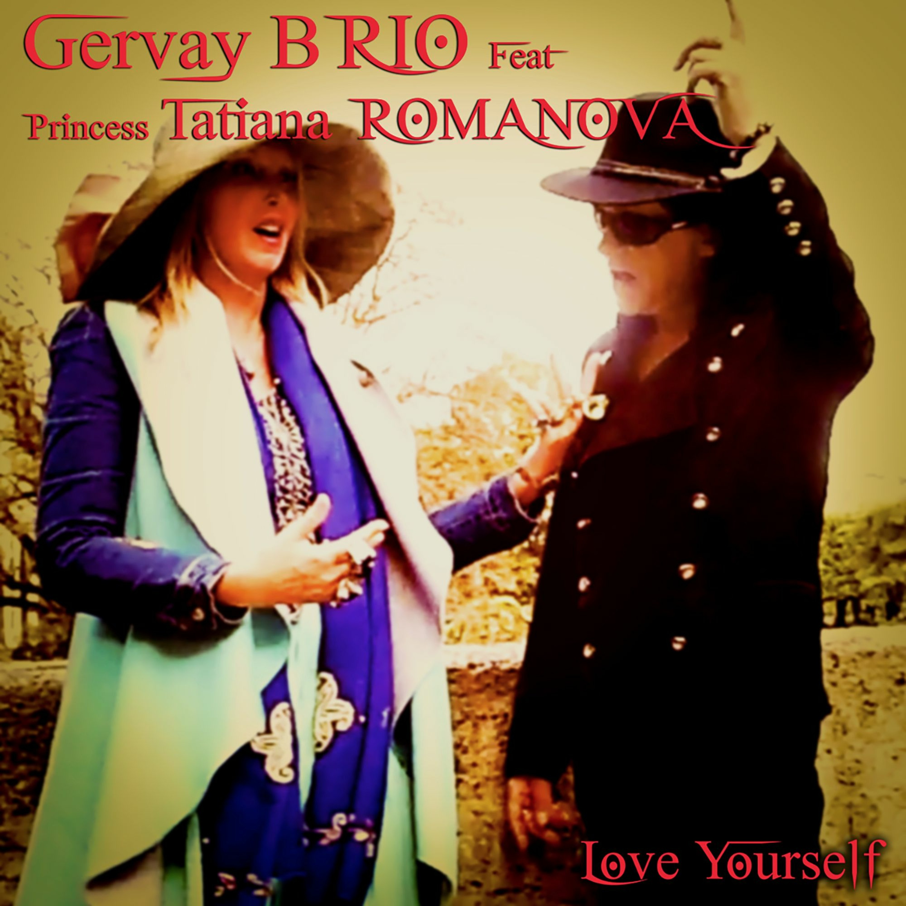 GERVAY BRIO