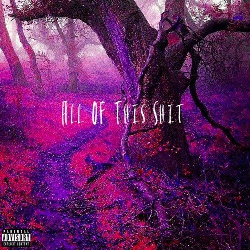 Jordan Hollywood - All Of This Shit (Prod. DrocOnTheTrack)