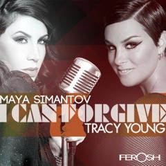 Tracy Young Ft. Maya Simantov - I Can Forgive (Dirty Pop Radio Edit) A Tribute To Peter Rauhofer