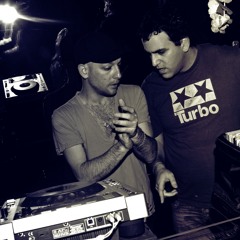 Jerome C & Jay Blatch - Pink Moon ( Original Mix )