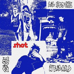 Lil Ketchy - Shot (ft. 2icy & Weiland)