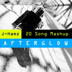 J-Hamz 20 Song Mashup - "Afterglow" (FREE DOWNLOAD) *Electrokill Best of Prog House Nov!*