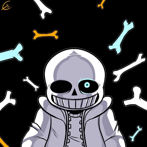 Bad Time Sim (play as sans!) - Remixes