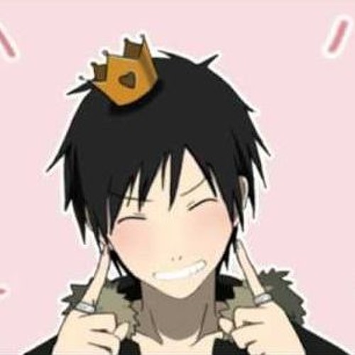 Orihara Izaya ~ World is Mine