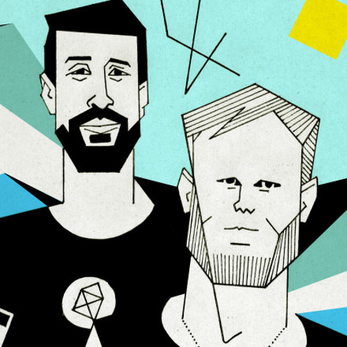 Herbert – I Hadn’t Known (F&T Breakaway Edit)