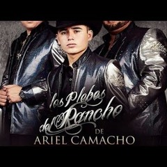 Los Plebes Del Rancho De Ariel Camacho-Mi Riqueza (Estudio 2015)