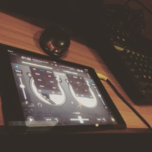 001 PODCAST BAILE DO MAISPATTO . FEAT DJ NEGUETE