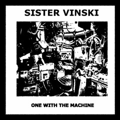 One With The Machine(Full Mixtape)