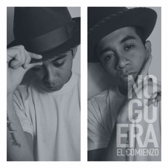 Noguera Amor Platónico Acústico