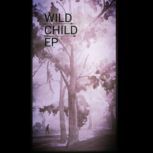 The Wild Child EP