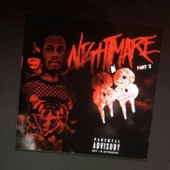 Yung Psycho No Chance (Drill Time) #NightMareOn88Part2