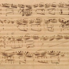 Introduction, Theme and Variations on "Trockne Blumen" - Franz Schubert
