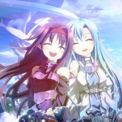 Courage - SAO arrangement by Tehishter