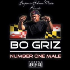 BO GRIZ - GET SERVED