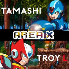 Area X | Troy L x Tamashi