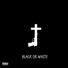 Born I Music - Black Or White [prod by Dack Janiels]