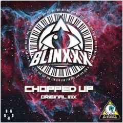 Chopped Up (Original Mix) **Free Download**