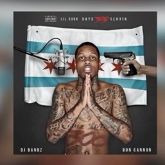 Lil Durk - Spent Me ft. Meek Mill (300 Days 300 Nights).mp3