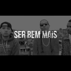 Moçambique Rap - Ser Bem Mais