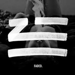 ZHU - Faded (Evoxx & Bad Boss Remix)