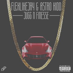 Snipa & Kash - Jugg n Finesse