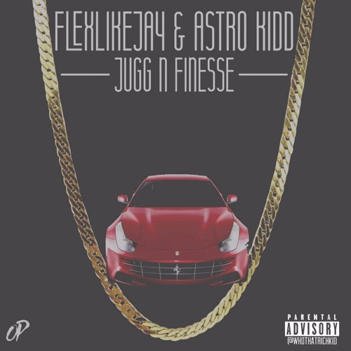 Snipa & Kash - Jugg n Finesse