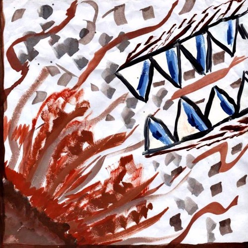 Dr. VZX Moist-Teeth Of Two Clowns