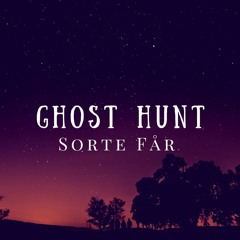 Ghost Hunt(Demo)