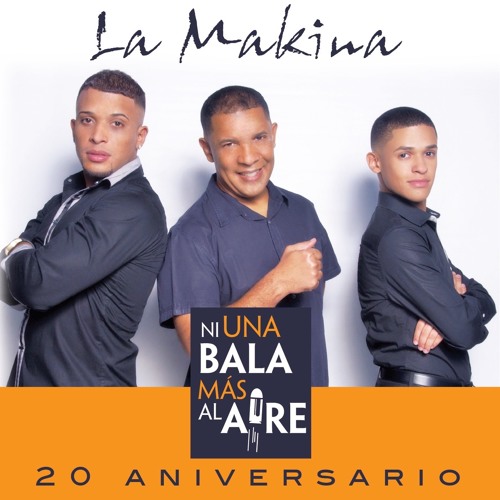 Listen to La Makina Moviendo La Cintura autor y arr Orlando Santana.ascap  by La Makina de Puerto Rico in mi musica playlist online for free on  SoundCloud