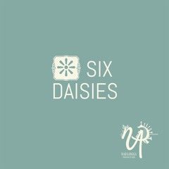 Sabda Alam (Cover) - Six Daisies