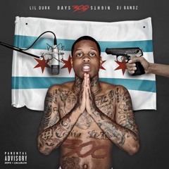 Lil Durk - This Case [Prod. by C-Sick]