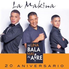 LA MAKINA corazon de otro en vivo[PERDONAME]