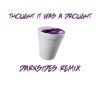 Future Thought It Was A Drought Darksides Remix Mp3