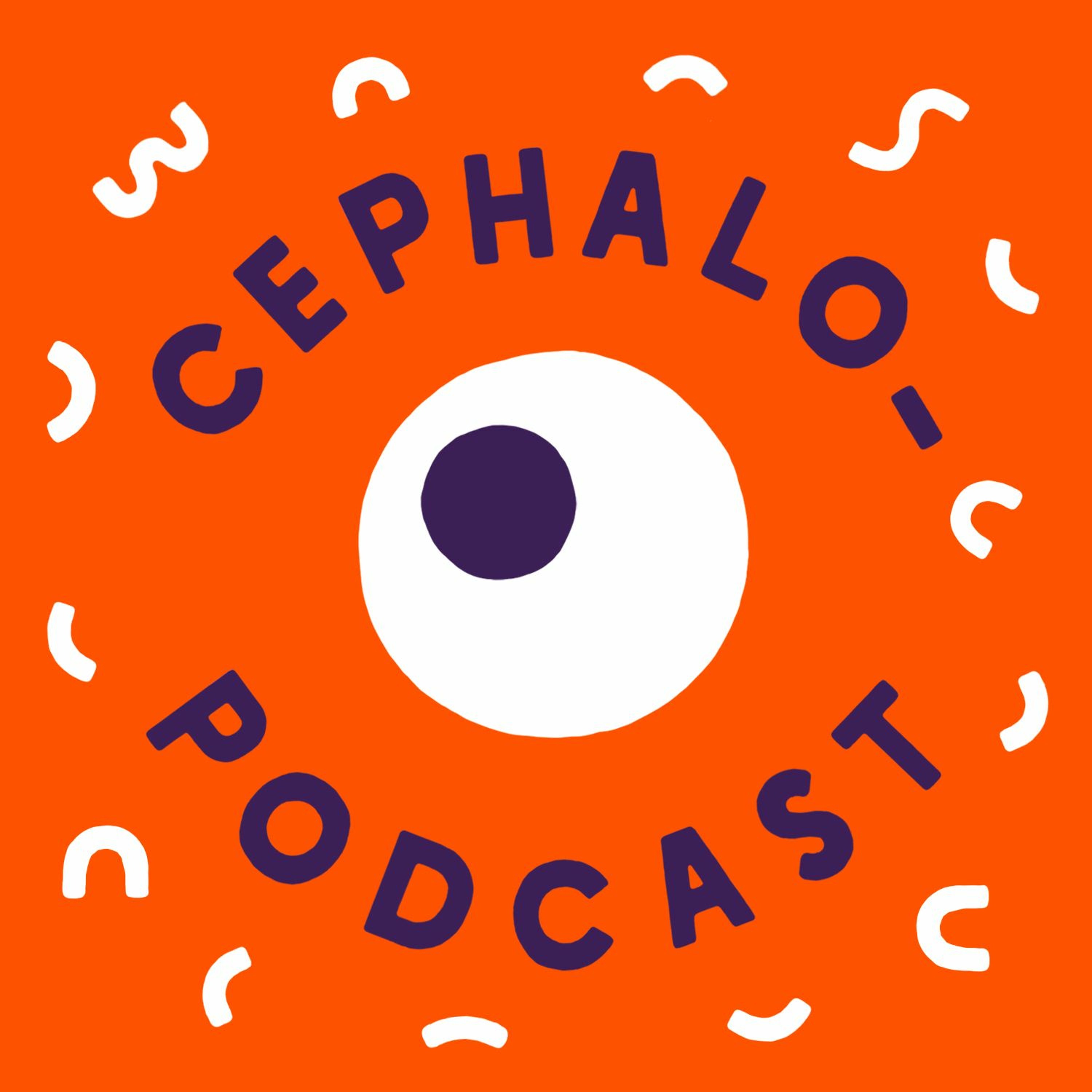The Cephalopodcast