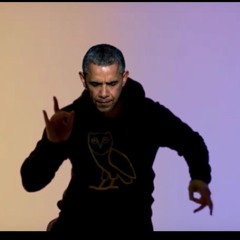 Obama Sings Hotline Bling