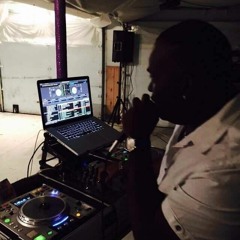 PRISSY'S PLACE 2015 ...SOUL TECH Feat UPRISING