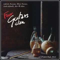 Almeno Tu Nell'Universo