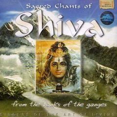 Craig - Pruess - Sacred Chants Of Shiva Excerpts（印度 冥想 能量）