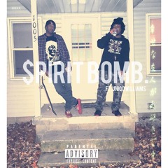 $piritBomb ft. UniqoWilliams (Prod. by SB)