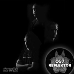 reflektordnb and friends