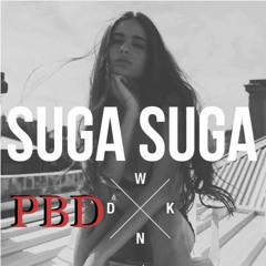 Suga Suga (Feat. Cardiff Brothers)