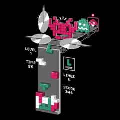 Video Game Dubstep