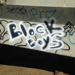 Simdawg - Block Boys
