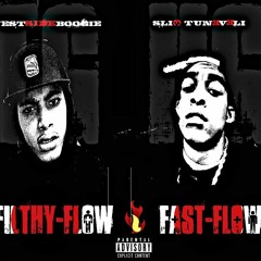 WestSideBoogie & Slim Tuneveli - Stranger In My Hood (Snippet)