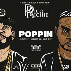 Capon4 - Poppin Freestyle