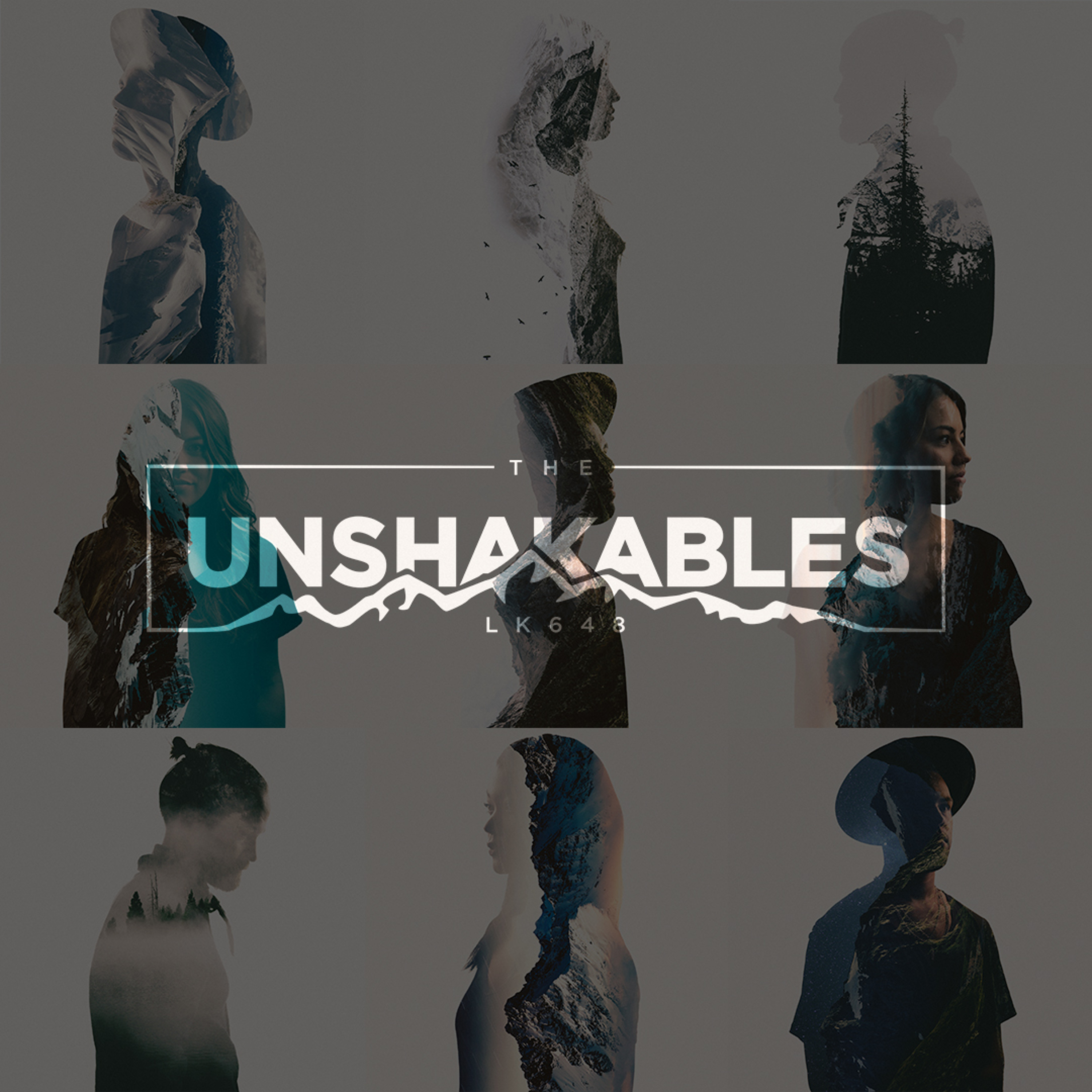 The Unshakables: The Unshakable Truth - Suzanne Kennedy